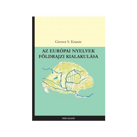 Az európai nyelvek földrajzi kialakulása