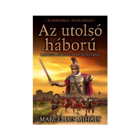 Az utolsó háború