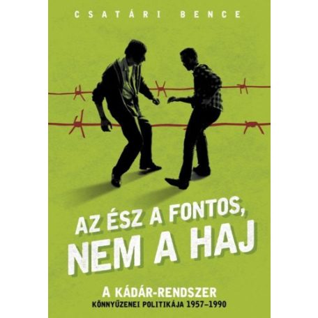 Az ész a fontos, nem a haj