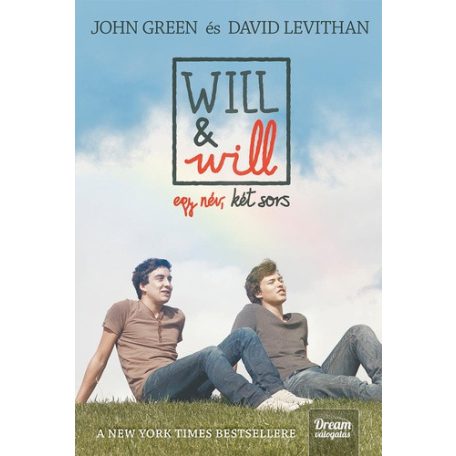 Will & Will