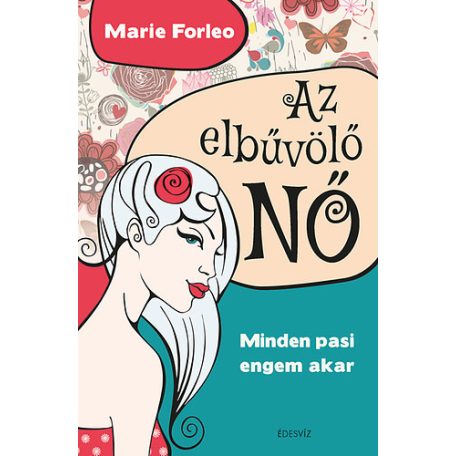 Az elbűvölő nő