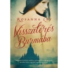 Visszatérés Burmába
