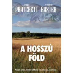 A hosszú föld