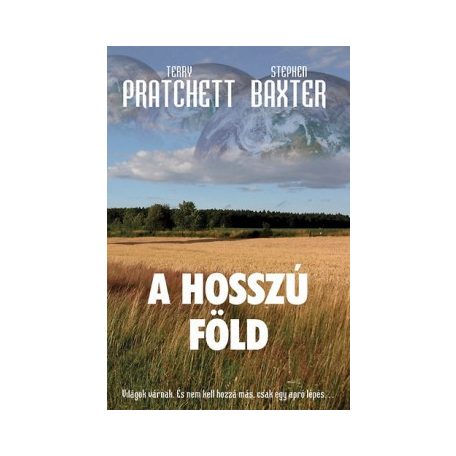 A hosszú föld