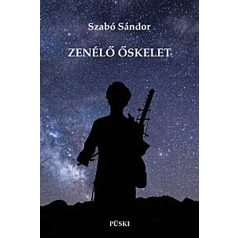 Zenélő Őskelet
