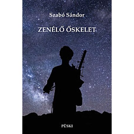 Zenélő Őskelet
