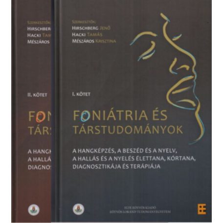 Foniátria és társtudományok II.