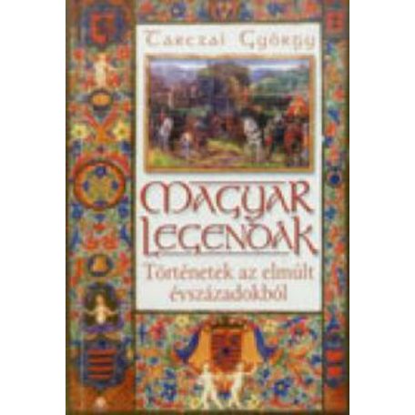 Magyar legendák