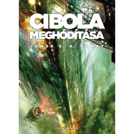 Cibola meghódítása