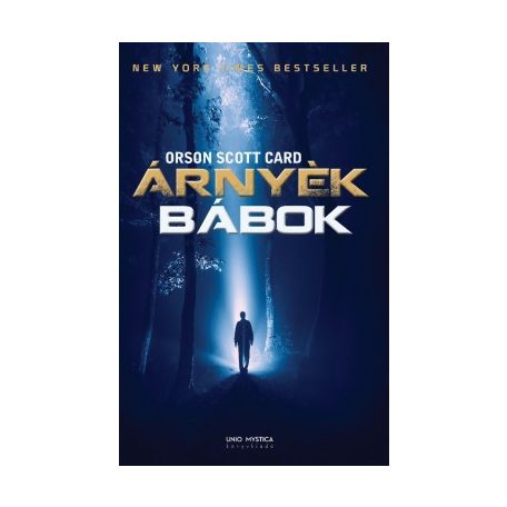 Árnyékbábok