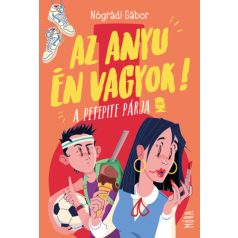 Az anyu én vagyok!