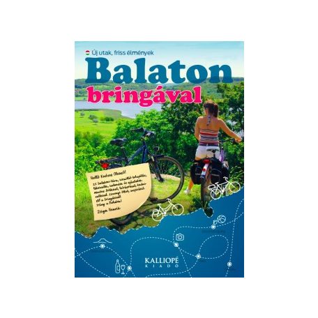 Balaton bringával