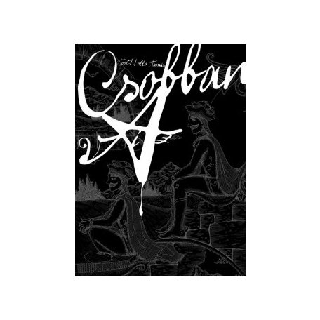 Csobban a víz