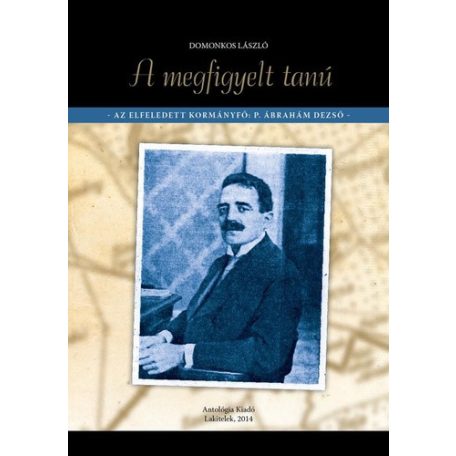 A megfigyelt tanú