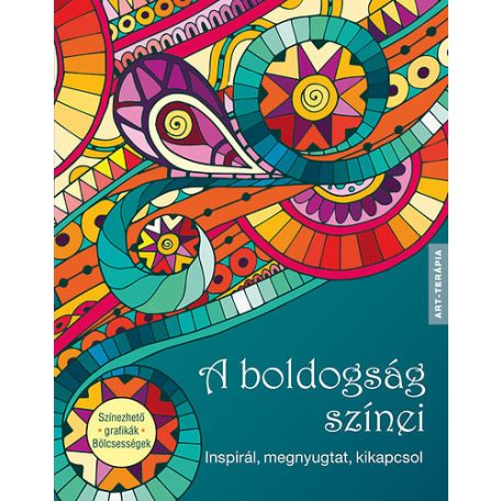 A boldogság színei