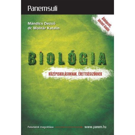 Biológia 10. TK. NT-17221