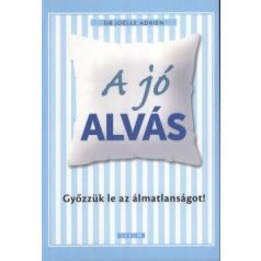 A jó alvás