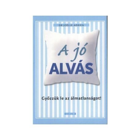 A jó alvás