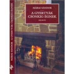 A gyertyák csonkig égnek