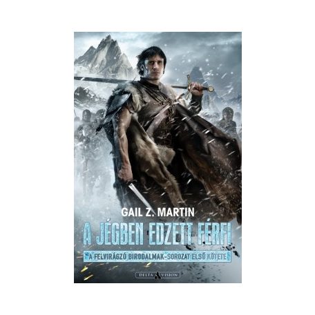A jégben edzett férfi