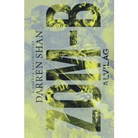 Zom-B - Alvilág