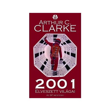2001 elveszett világai