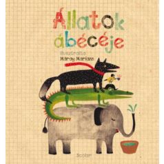 Állatok ábécéje