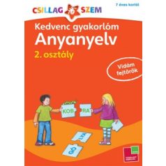 Csillagszem - Kedvenc gyak. anya. 2.