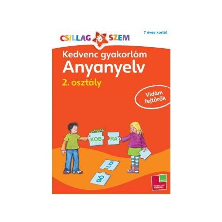 Csillagszem - Kedvenc gyak. anya. 2.
