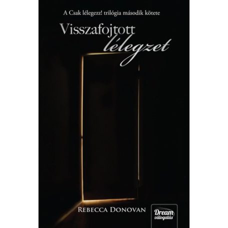 Visszafojtott lélegzet (3299.-)