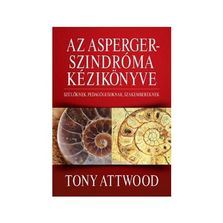 Az Asperger-szindróma kézikönyve