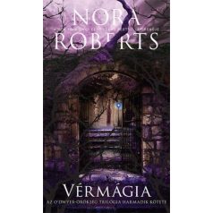 Vérmágia (ODwyer 3.)