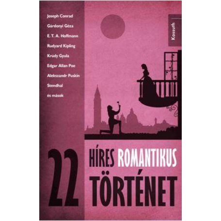 22 híres gye