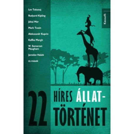 22 híres állat