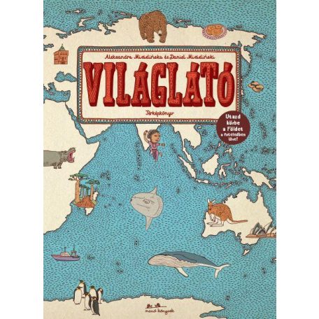 Világlátó