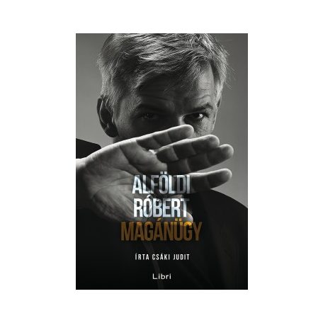 Alföldi Róbert: Magánügy