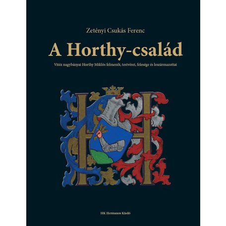 A Horthy - család (A)
