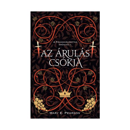 Az árulás csókja