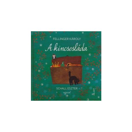 A kincsesláda
