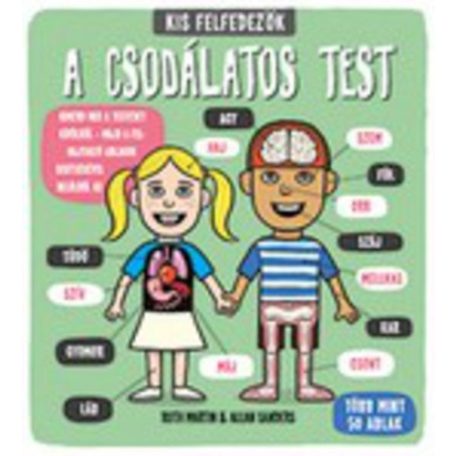 A csodálatos test