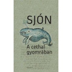 A cethal gyomrában
