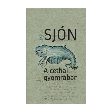 A cethal gyomrában