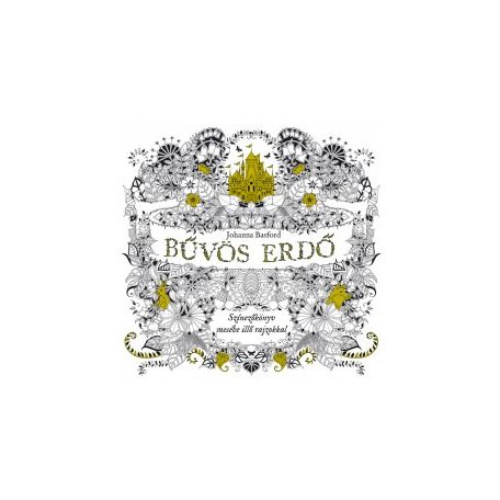 Bűvös erdő