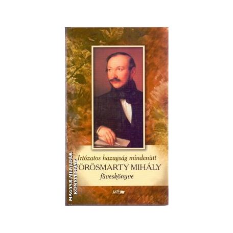 Vörösmarty Mihály füveskönyve (A)