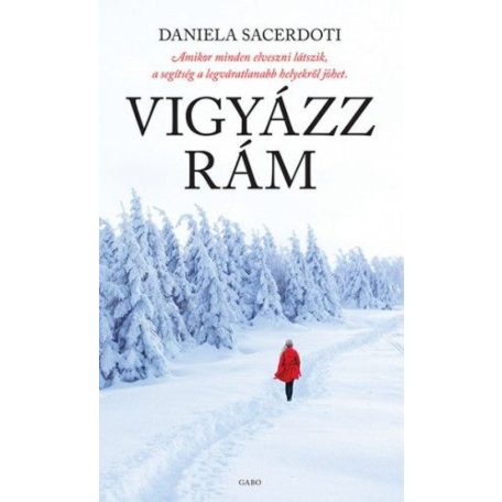 Vigyázz rám (Gabo)