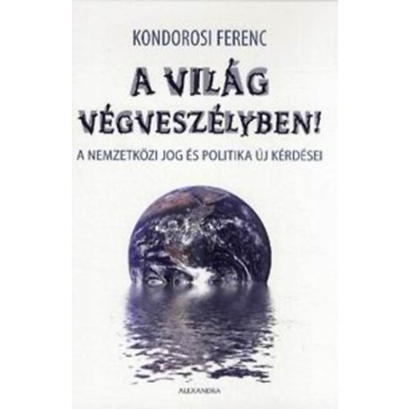 A világ végveszélyben