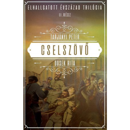 Cselszövő