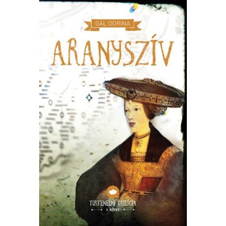Aranyszív