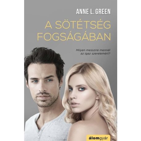 A sötétség fogságában