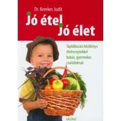 Jó étel Jó élet
